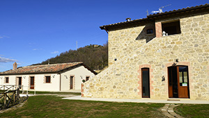 Agriturismo Al Canto Del Gallo