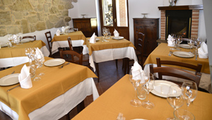 Agriturismo Al Canto Del Gallo